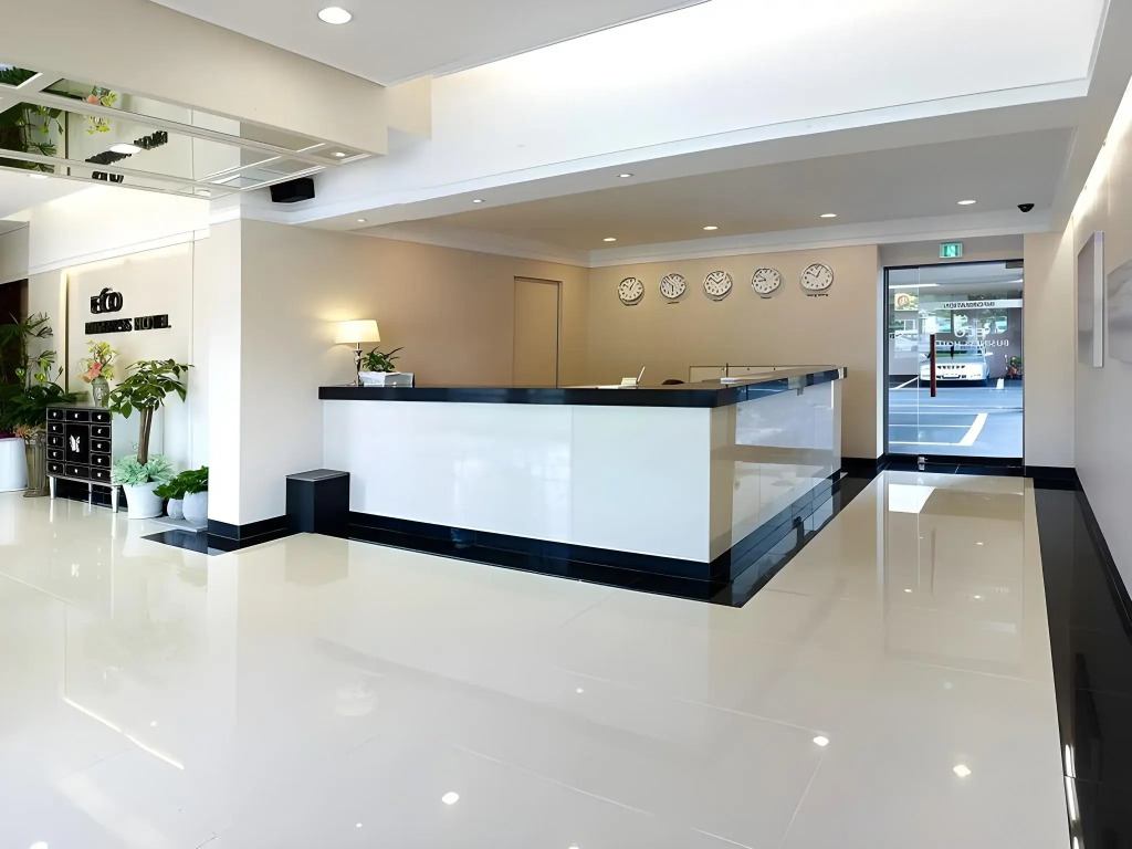 Eco Hotel