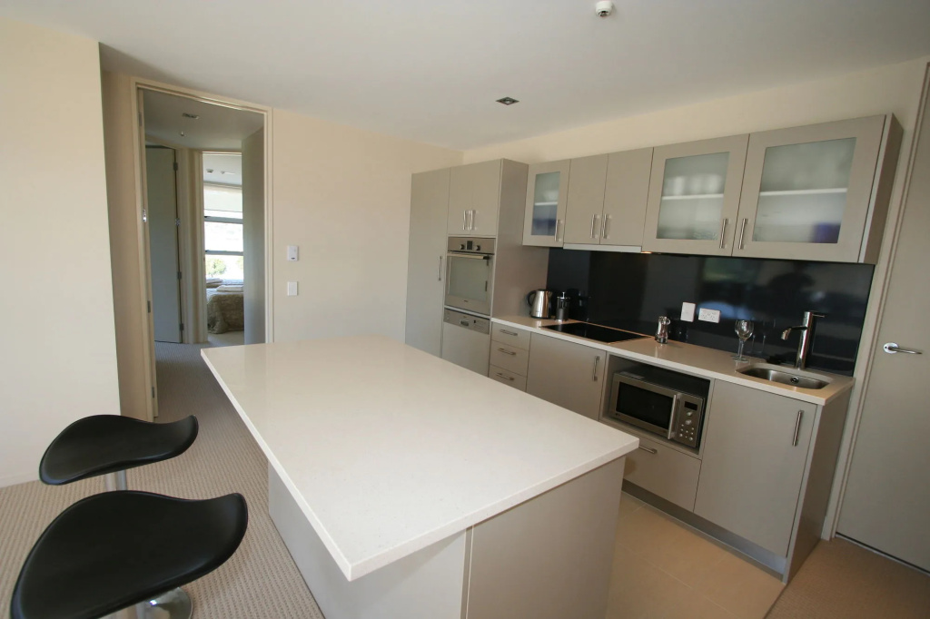 Esplanade Apartments
