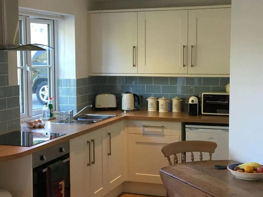 Littlemead - Newly renovated private studio near Glastonbury