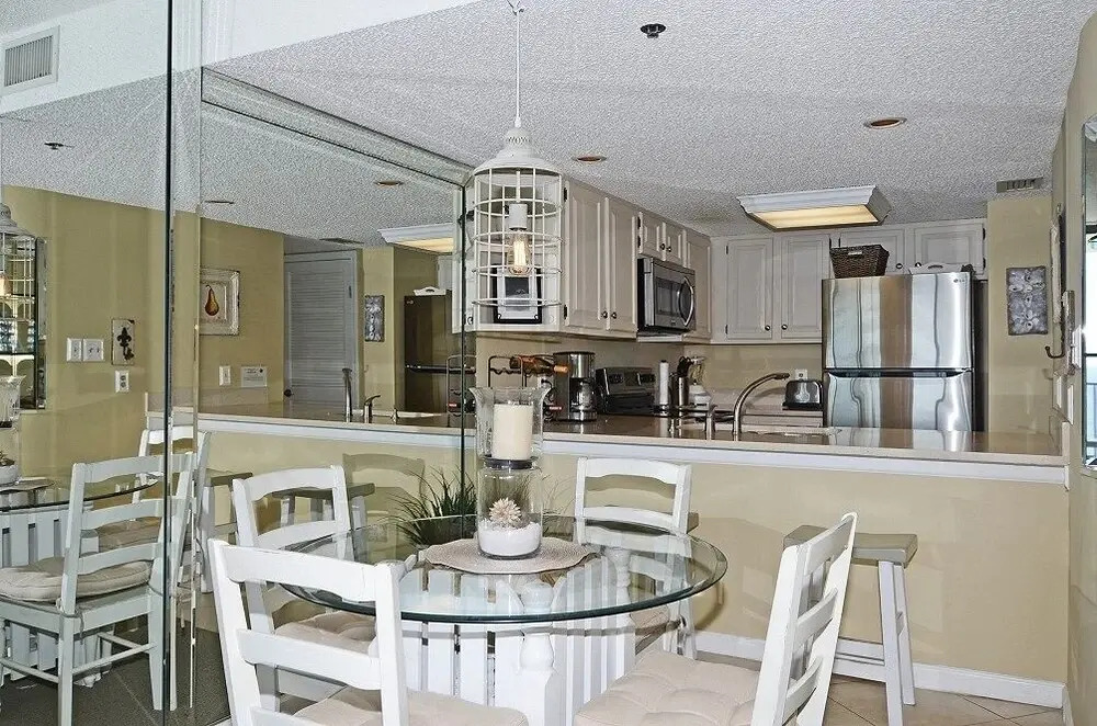 One Seagrove Place Unit 1102 2 Bedroom Condo by Redawning