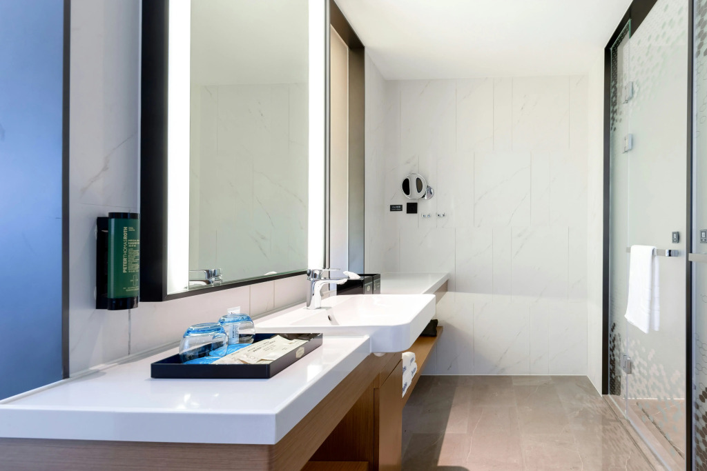Hampton by Hilton Suzhou Stone Lake