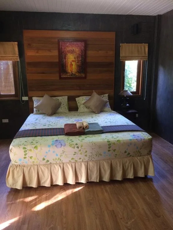 Thai Terrace Bungalow
