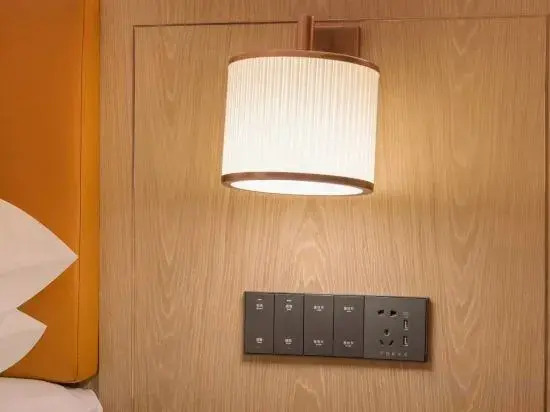 Vienna Hotel (Foshan Lishui Shayong Branch)