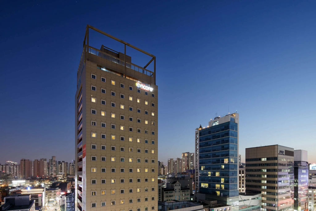 Ramada Encore Seoul Dongdaemun