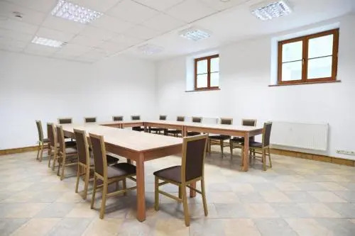 Dobry Zakątek Centrum Formacyjne Archidiecezji Warszawskiej