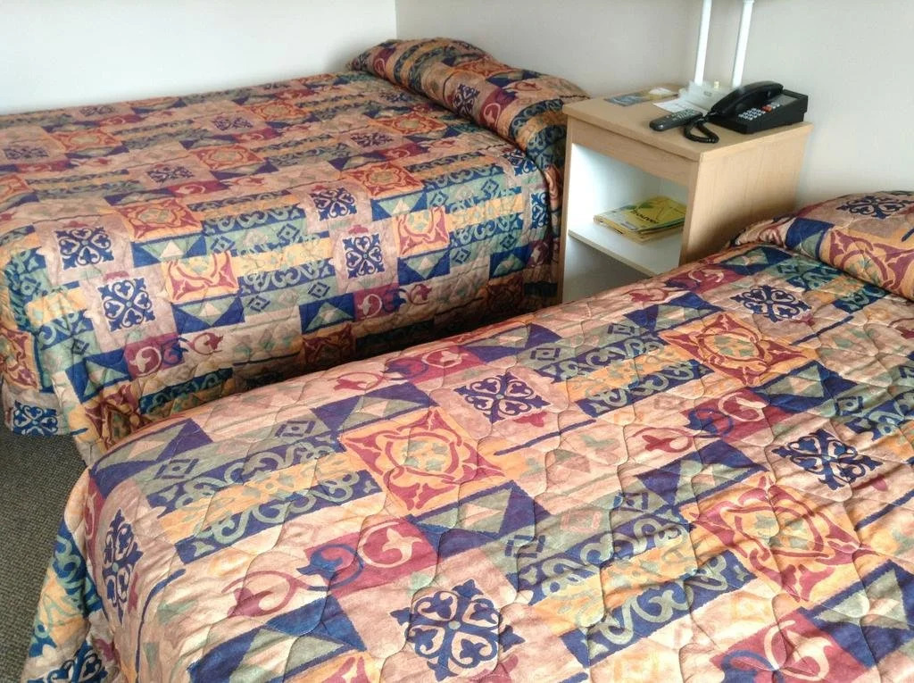 Motel Joliette Inc