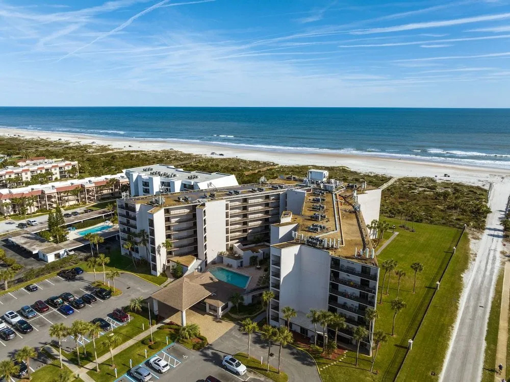 Anastasia 613 by Distinctive Beach Rentals