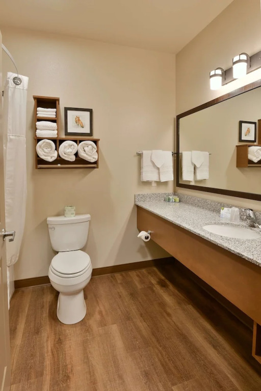 GrandStay Hotel & Suites