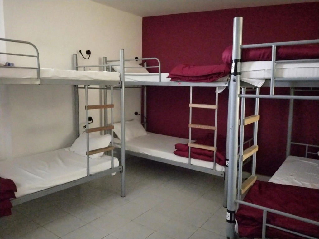 Joeys Hostel Agra - 200m from Taj Mahal