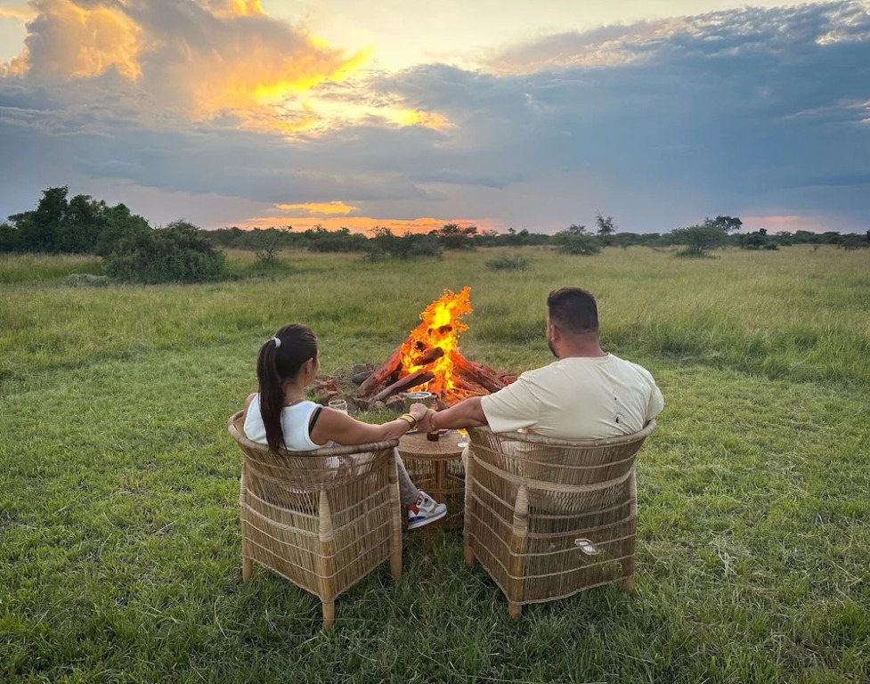 Kuoom Serengeti