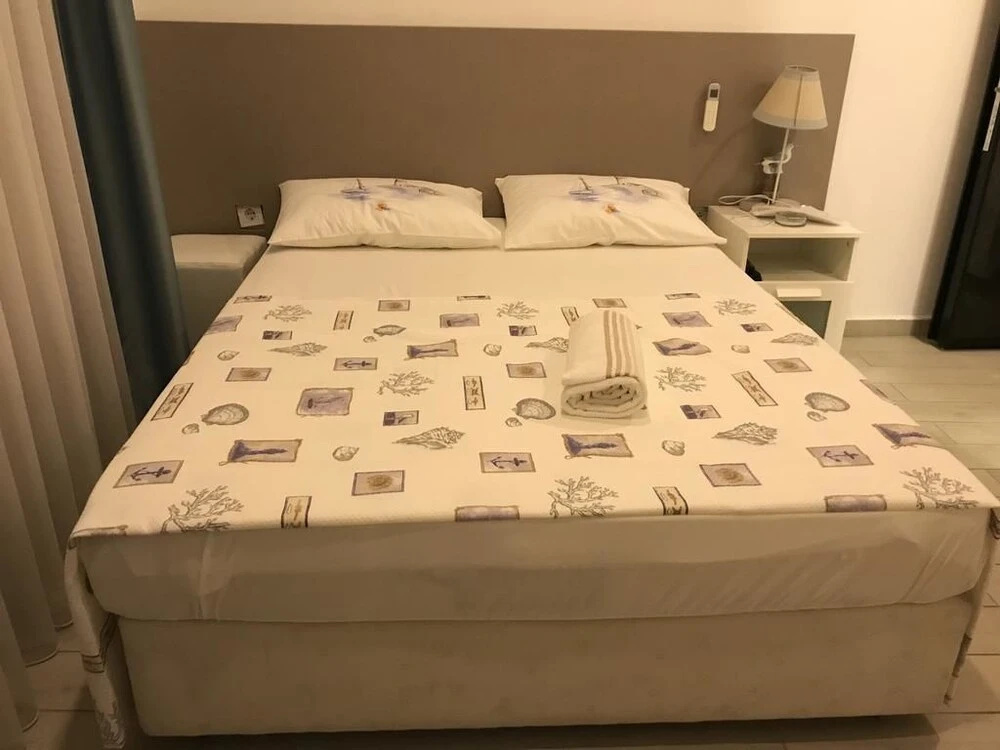 Ugur Apart Otel