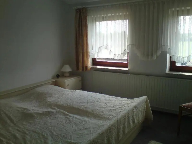 Ferienwohnung-Thomsen