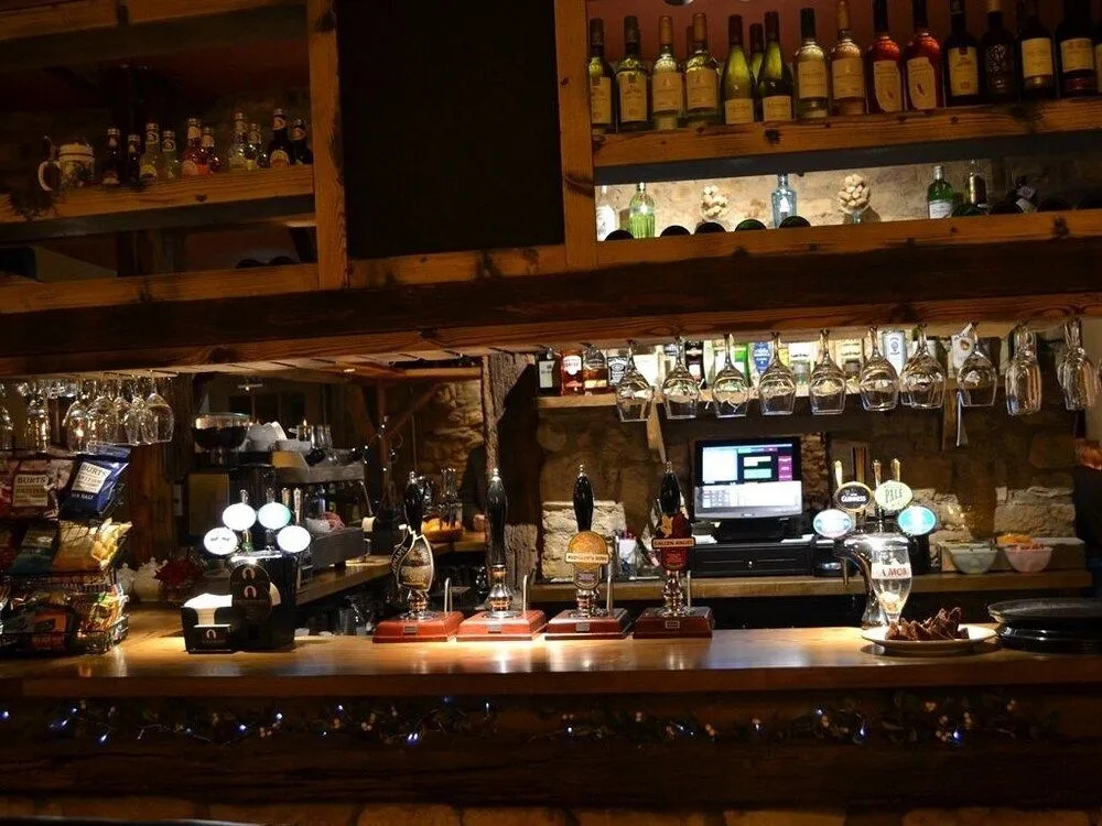 Duke William Hotel