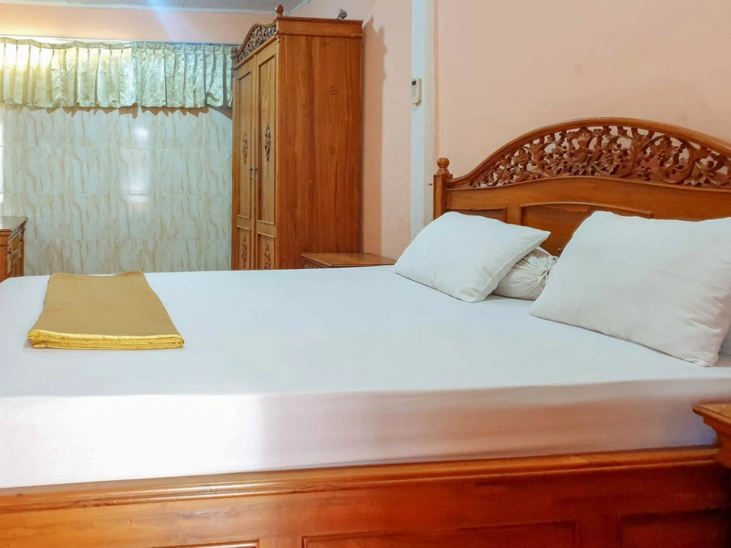 Hotel Mario Pulana Bone