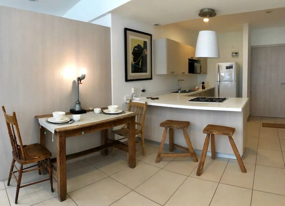 Apartment Downtown 304