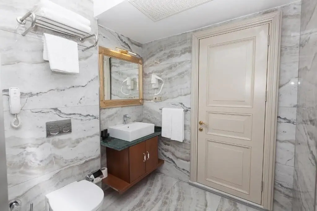 Meserret Palace Hotel - Special Category