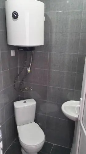 Guest House Merabi