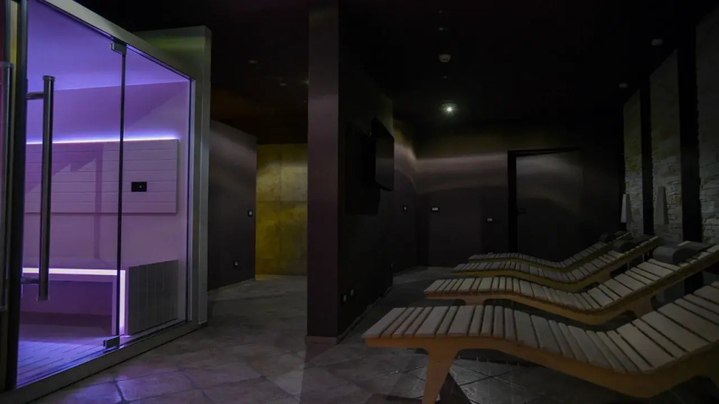 Sempione Boutique Hotel