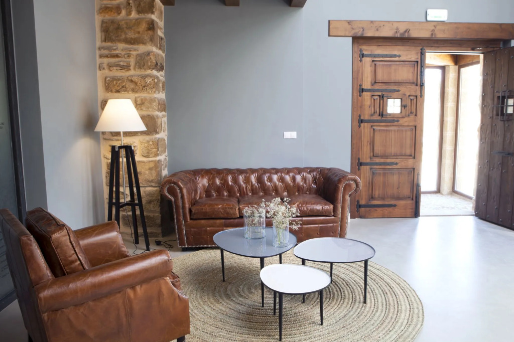 Hotel Mas De Cebrian