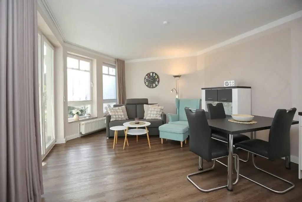 Likedeeler Wohnung 08