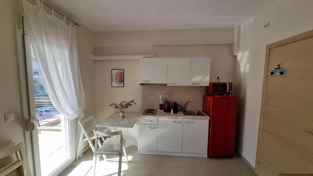 Sofias House at place Chaniotis by the sea