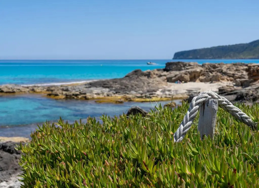 Cavall de Llevant - Formentera Break