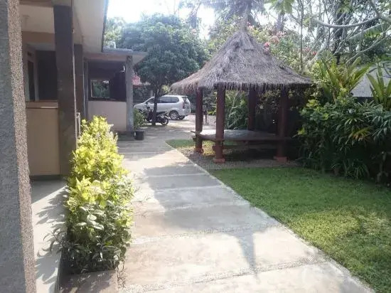 OYO 92655 Gian Homestay