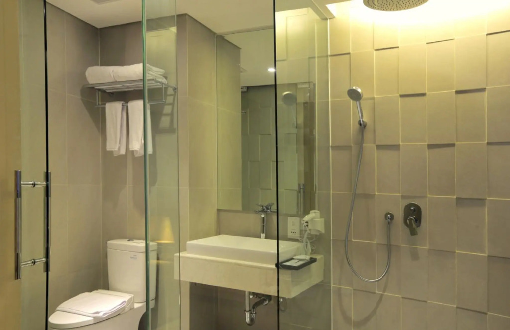 Bedrock Hotel Kuta
