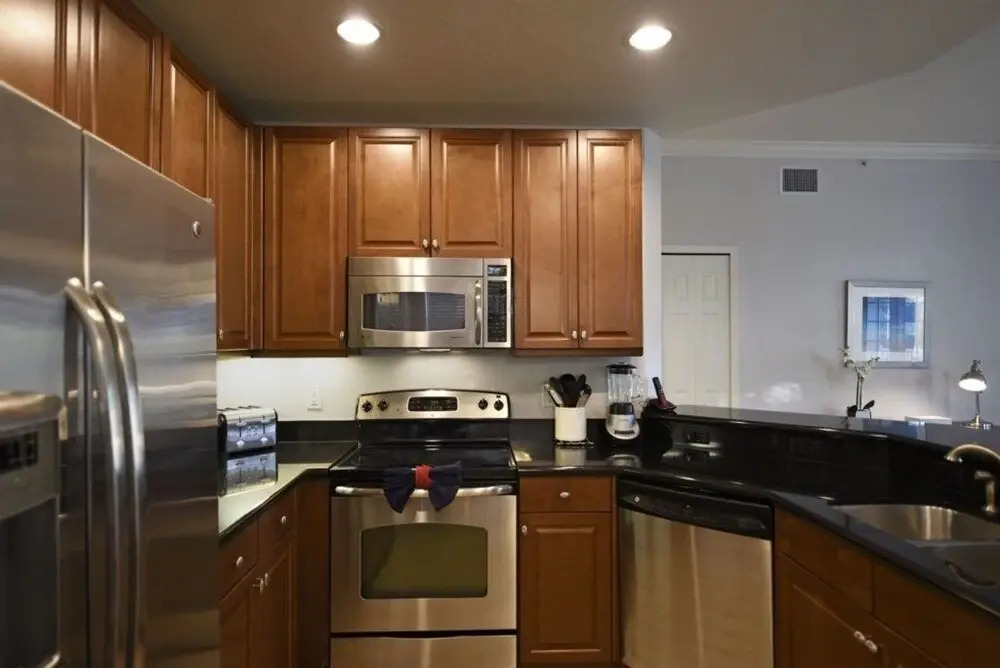 Exceptional 3bd Condo Reunion-7501md 3 Bedroom Condo by RedAwning