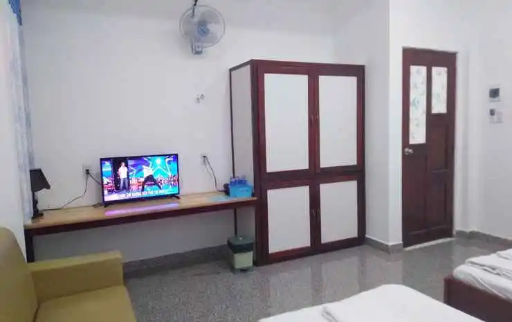 New Sun Hotel Tien Giang