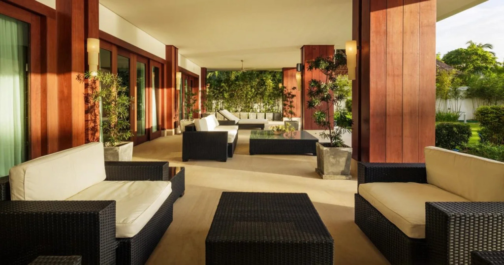 Under the Stars Luxury Apartment