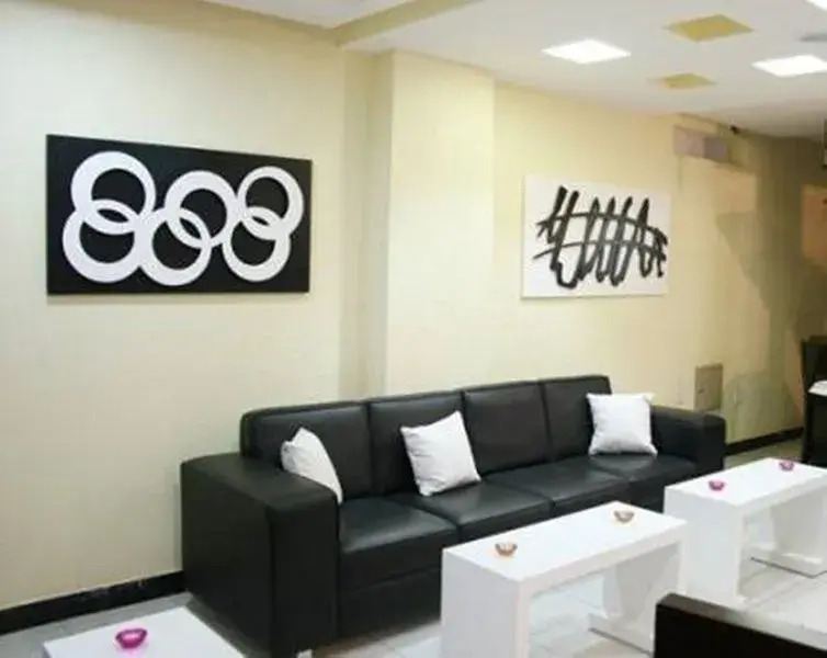 Augusto Palace Hotel