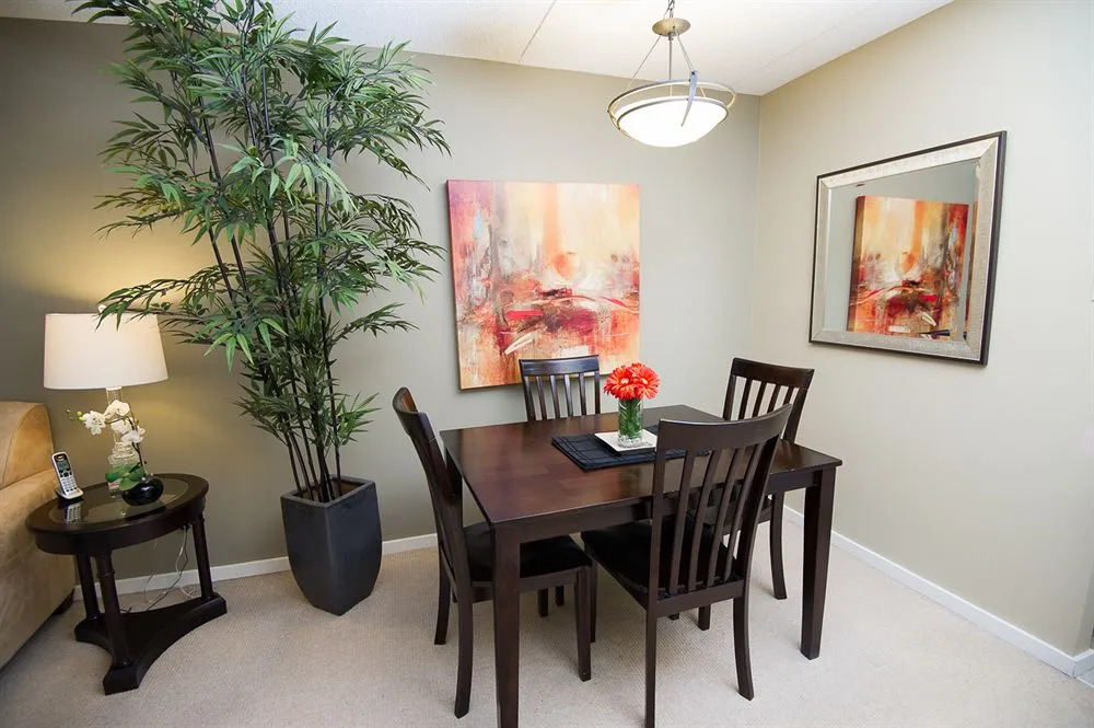Winnipeg Executive Suites - Polo Park