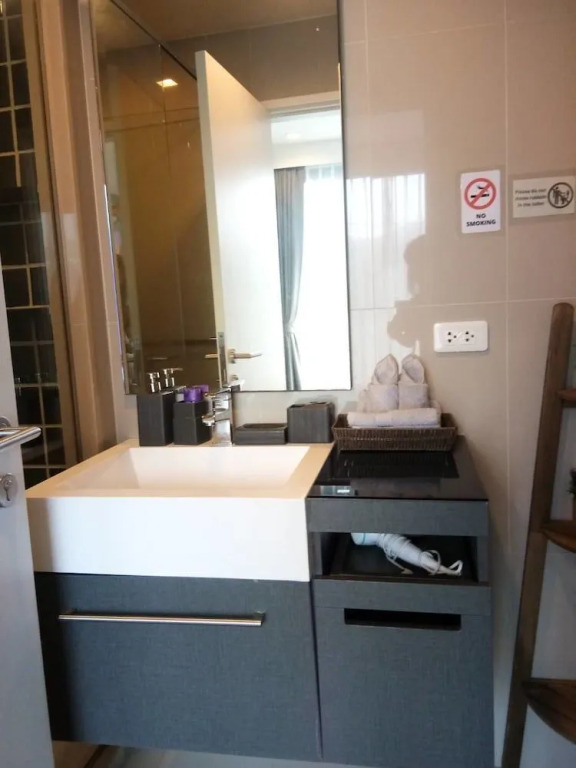 Patong Beach Luxury Condo