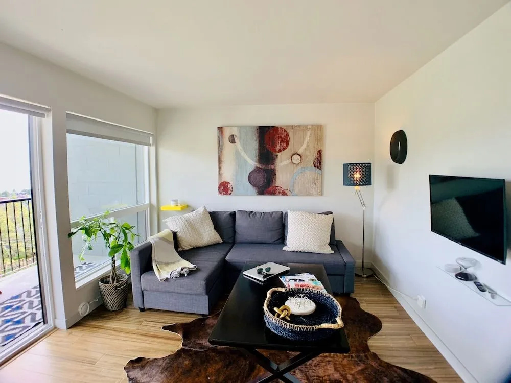 Centrally Located-Water Views