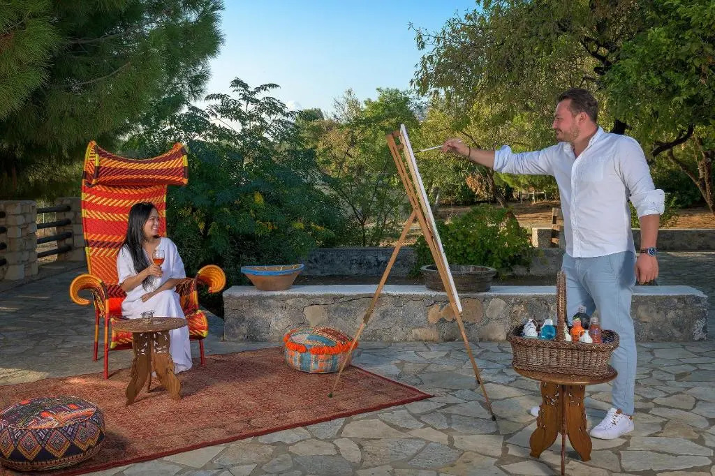Villa Marys Holiday House