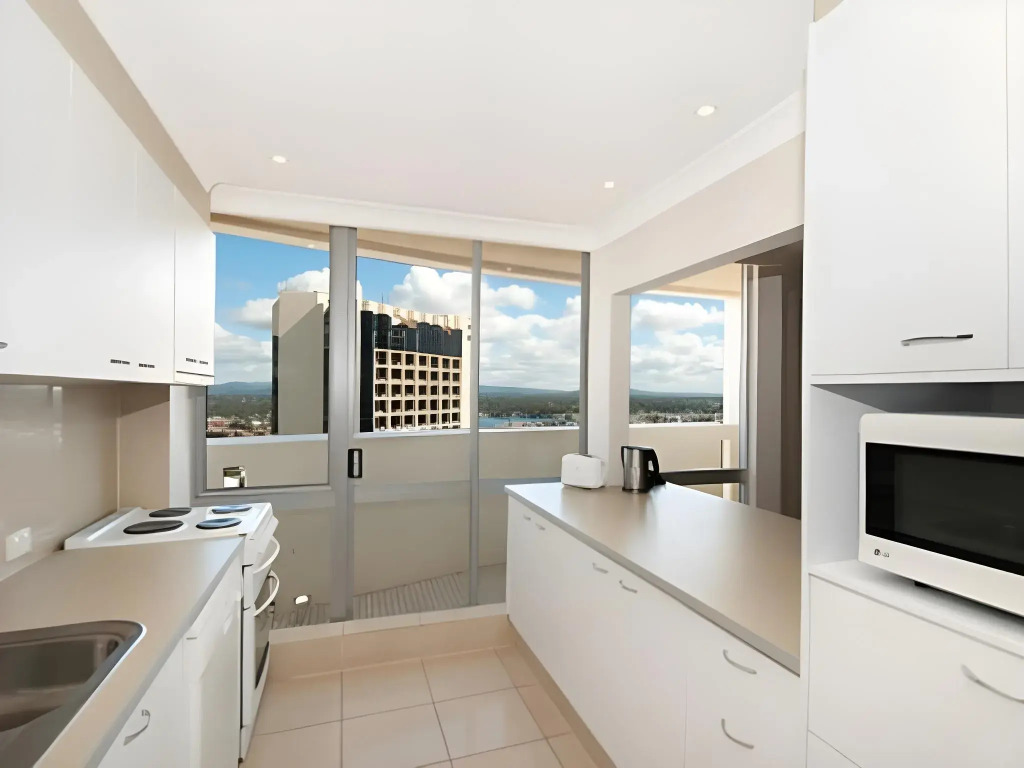 Focus Apartments