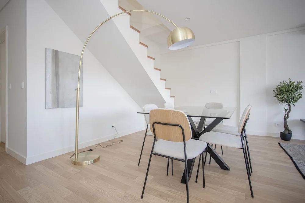 Liiiving in Porto - City Design Apartments