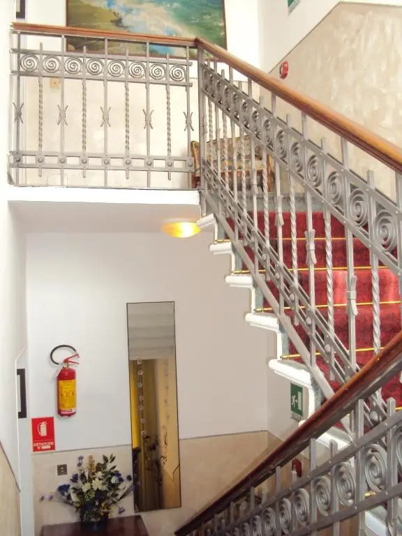 Hotel La Salsesina