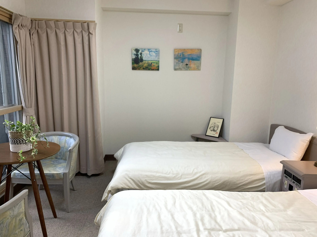 Fu Days Condominium Jozankei Fu Days Condominium Jozankei 608