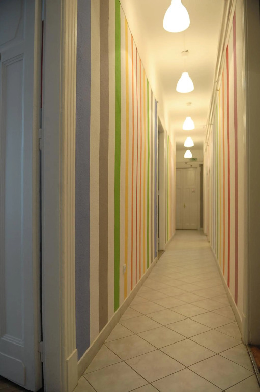 Westend Hostel