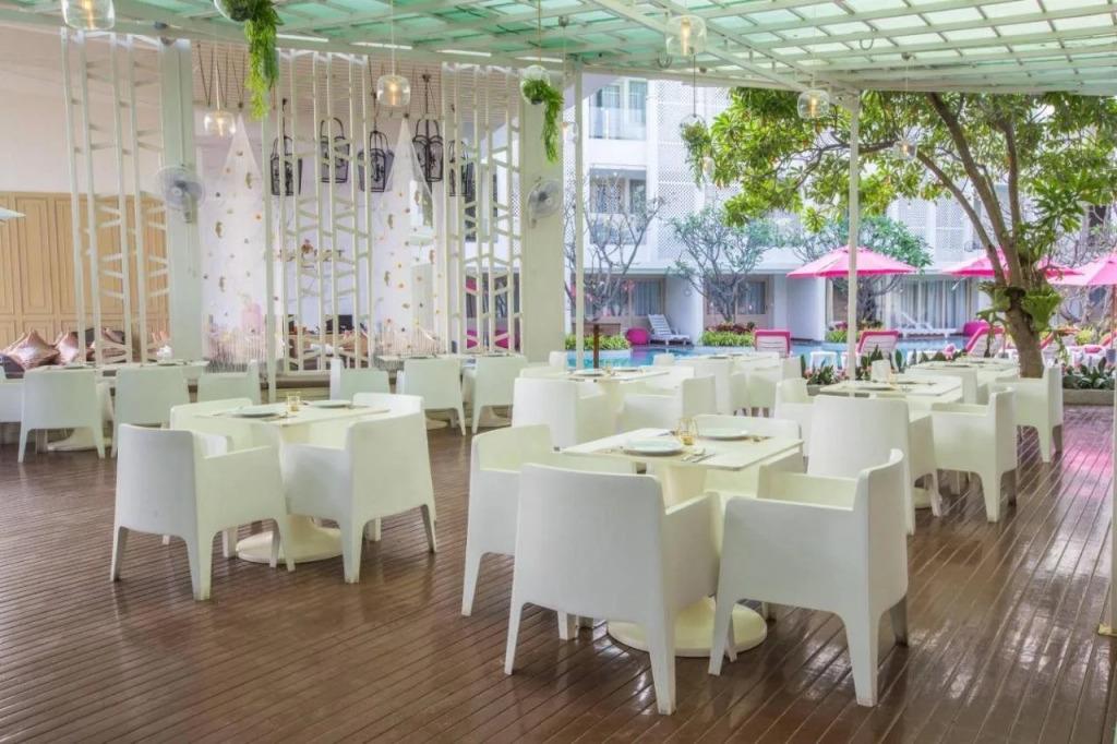 The Sea Cret Hua Hin