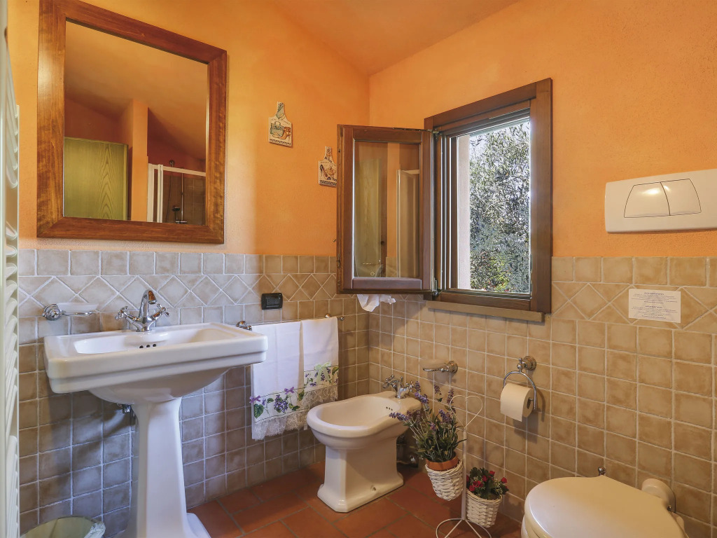 Holiday Home La Beccaccia by Interhome