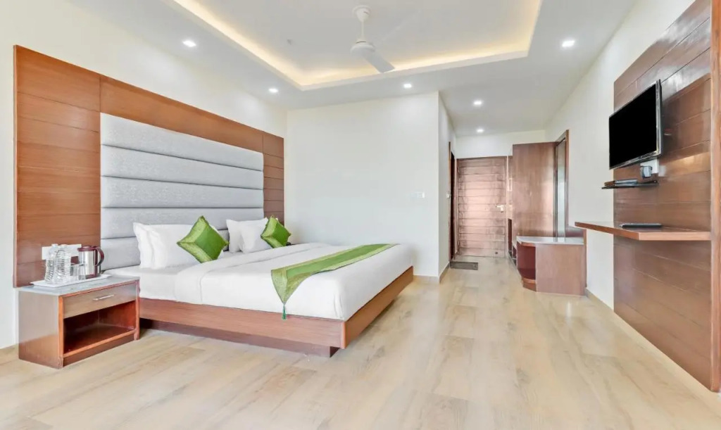 Hotel Phoenix