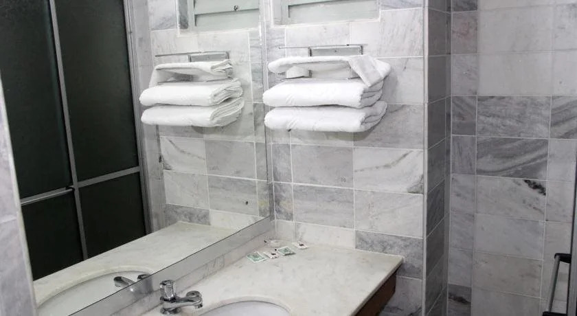 Hotel Doral Apucarana