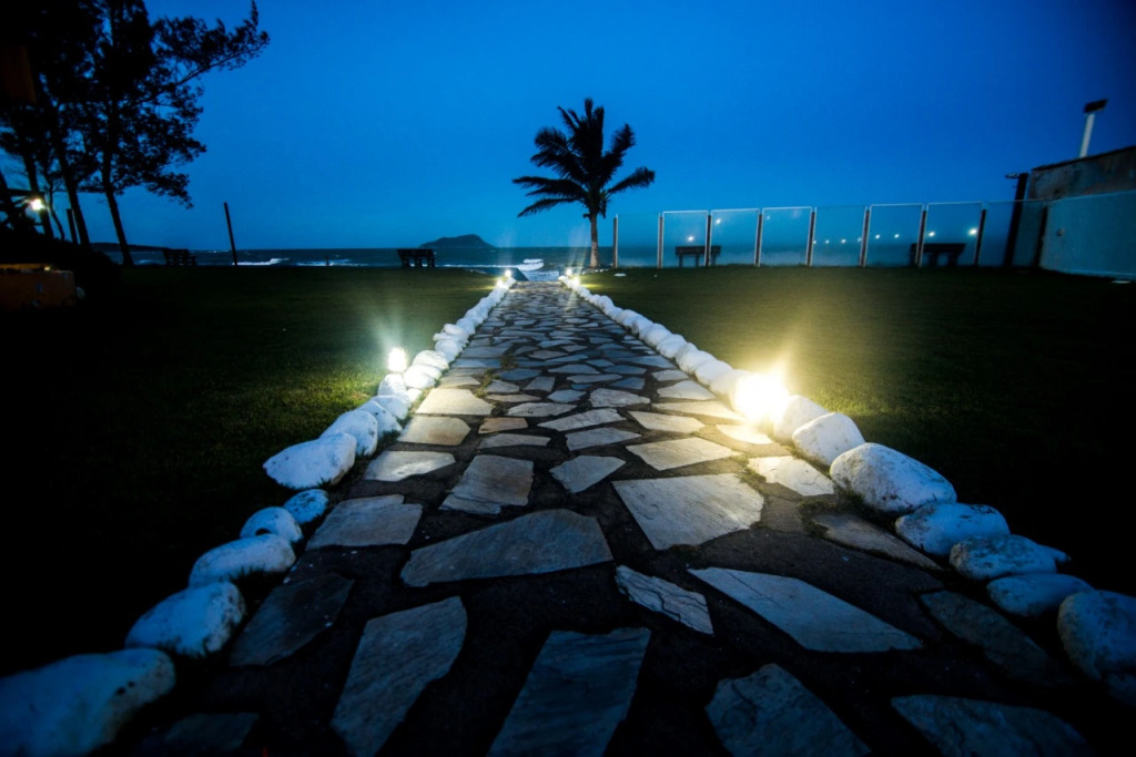HANNA Búzios Al Mare Hotel
