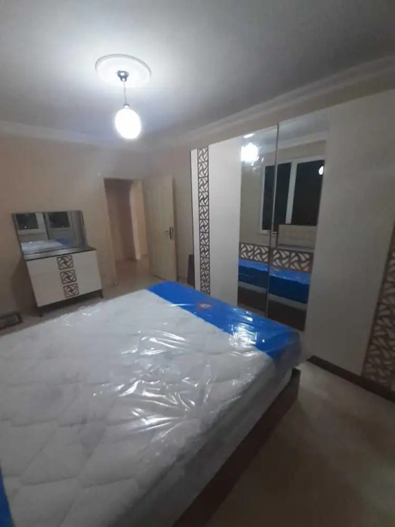 Kestel Apartmen