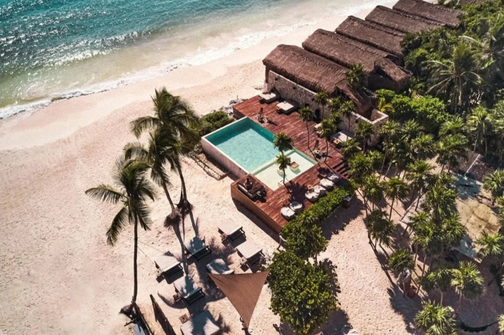 Our Habitas Tulum