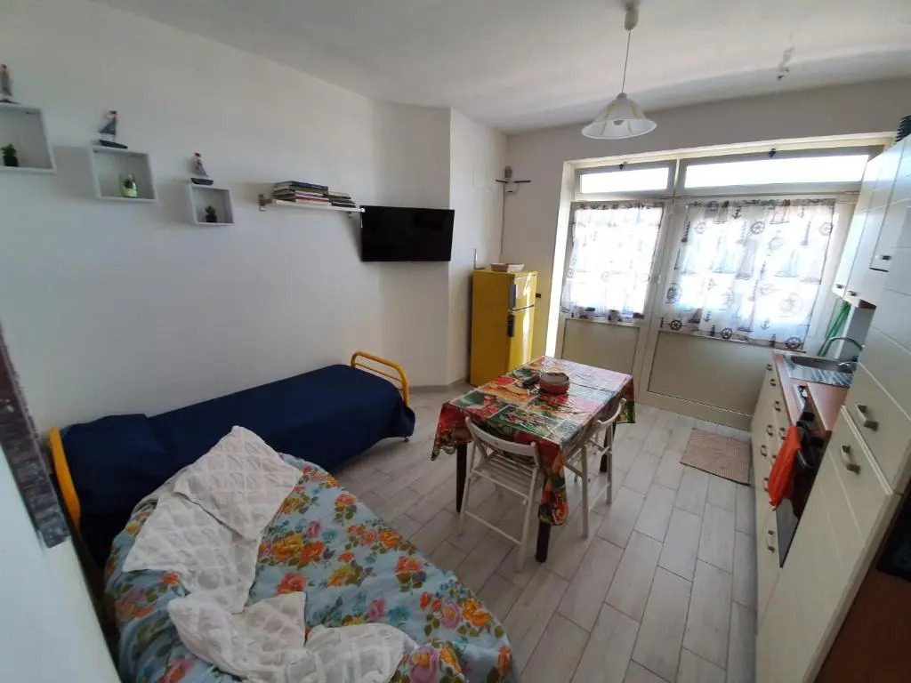 Queen Apartment