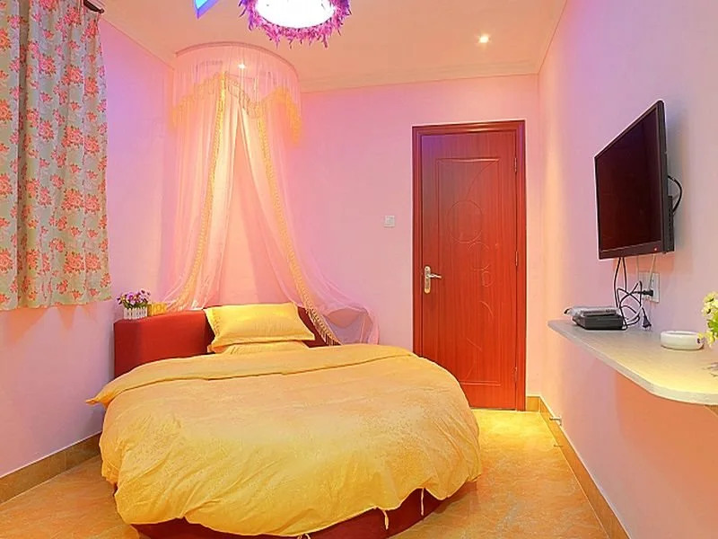 Xiamen Wu Tong Inn